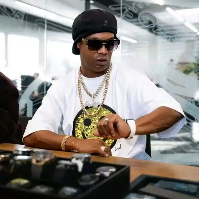 小组