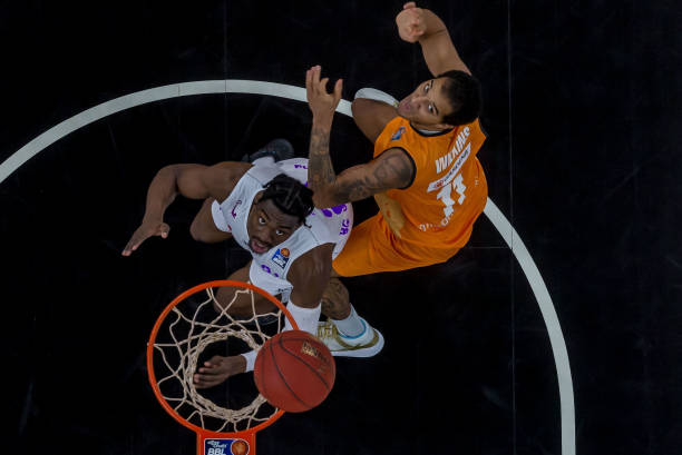 对于内线球 对于内线球